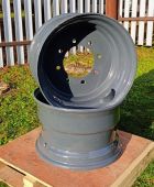 Диск колесный 9.75-16.5 для Sunward 3220/4028 Диск колесный 9.75-16.5 для Sunward 3220/4028
