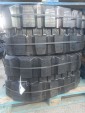 Гусеница резинометаллическая 450x86HDx56 ARISUN E1
