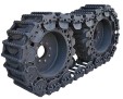 Гусеницы металлические Prowler Predator 12"