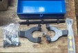 Гусеницы металлические с резиновыми накладками Prowler Stealth 12"