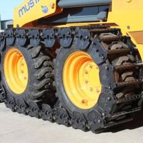 Гусеницы металлические Prowler Predator 12"