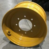 Диск колесный 8.25-16.5 для XCMG SR740RU